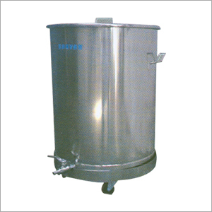 Pressure Vessels