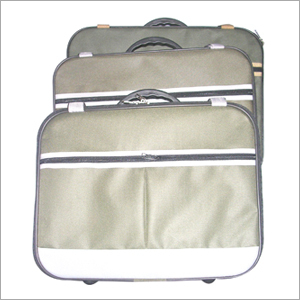 Soft Luggage