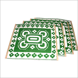 Plastic Mats