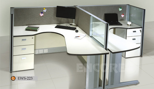 Modular Workstation Furniture