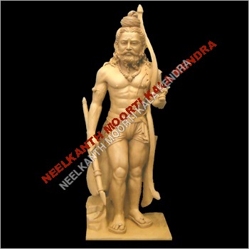 Maharaj Parshuram Statue