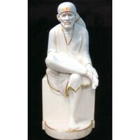 Sai Baba Statue