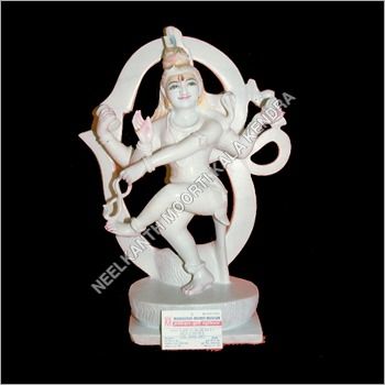 Lord Shiv Statue