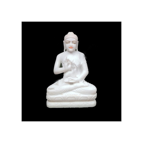 Marble Buddha Statue Manufacture - Feature: Easy To Install