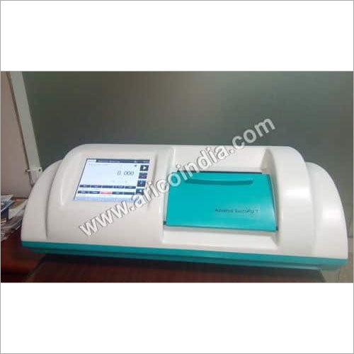 Automatic Polarimeter Automatic Polarimeter