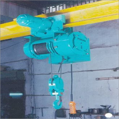 Material Handling System - Attributes: Strong