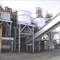 Cement Plants - Automatic Grade: Semi Automatic