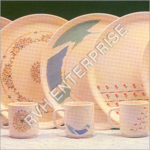 Melamine Tableware