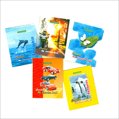 Soft Cover Books