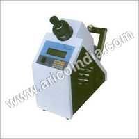 Digital Abbe Refractometer