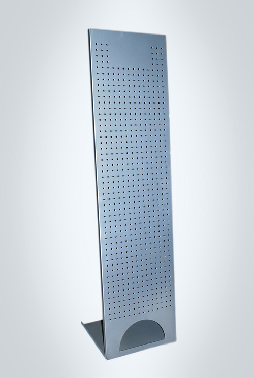 Display Banner Stand