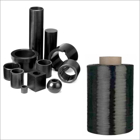 Carbon Fibre, Graphite & Others