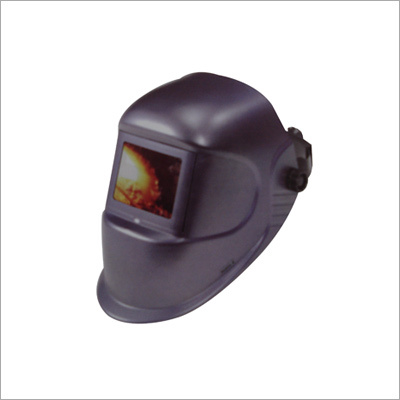 Industrial Safety Helmets