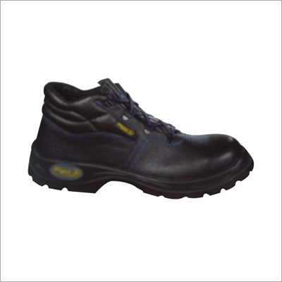 Industrial Safety Shoes