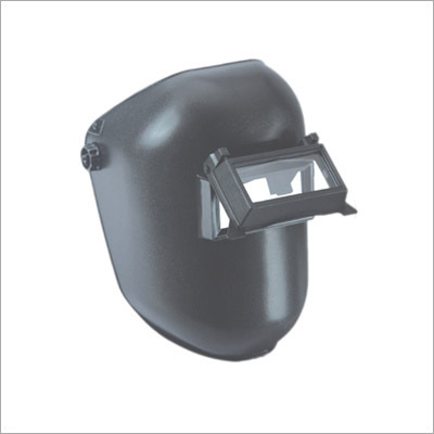 Face Protection Helmet