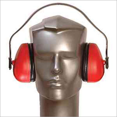 Ear Safety Equipment