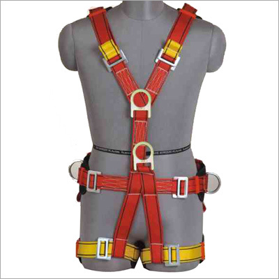 Safety Belts
