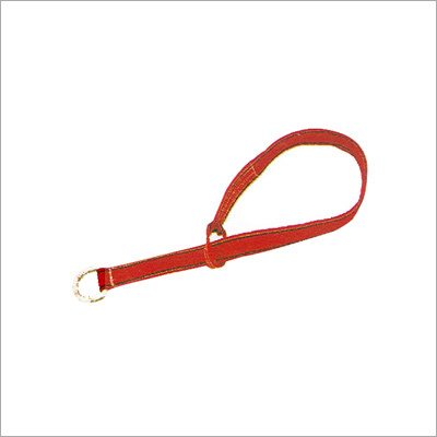 Anchorage Webbing Sling