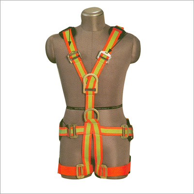 Full Body Harness