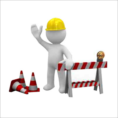 Under Construction Signage