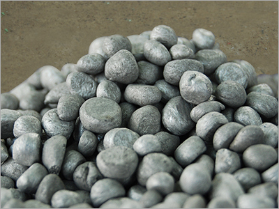 Aluminium Shots