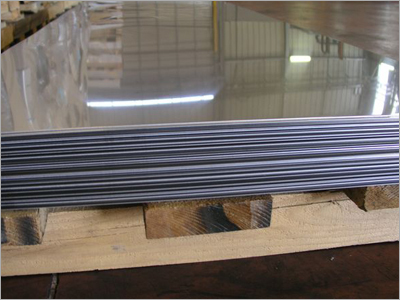 Aluminium Sheet