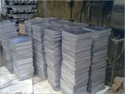 Zinc Sheets