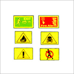 Safety Signage