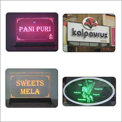 Sign Boards