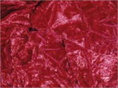 Velvet Fabric Crushing Services
