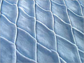 Embossed Velvet Fabric