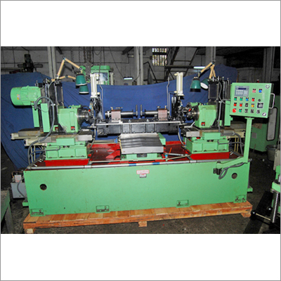 Special Purpose Milling Machine