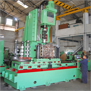 Crank Case Boring SPM