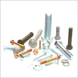Head Screw & Bolts Spring Washer