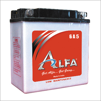 Batteries