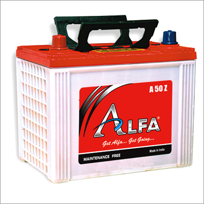 Batteries