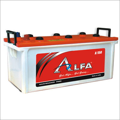 Batteries