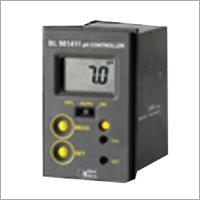 Hanna Meter