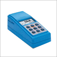Waterproof PH Meter