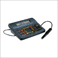 Bench pH Meter