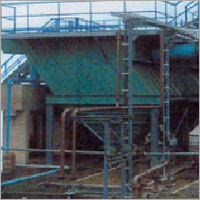 Lamella Clarifier