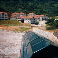 Sewage Treatment Plant