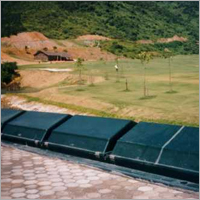 Sewage Treatment Plant