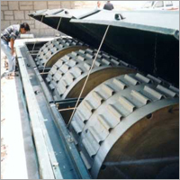 Sewage Treatment Plants