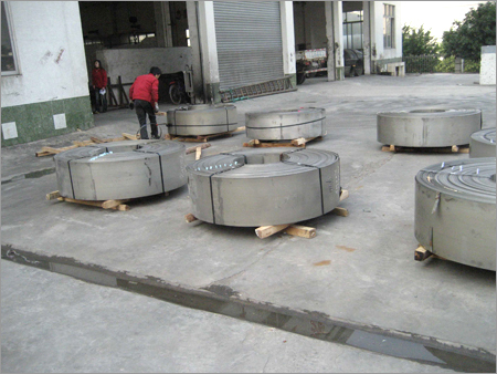 Stainless Steel Plate Sheet