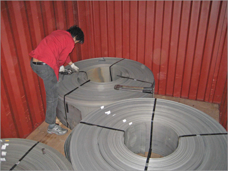 Steel Plate Sheet