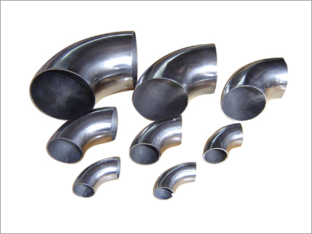 Stainless Steel Fittings