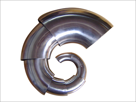 Stainless Steel Fitting