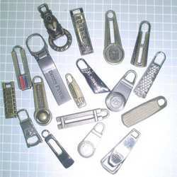 ZIPPER SLIDERS