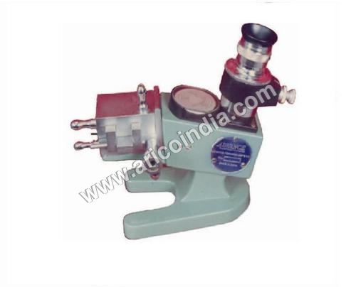Butyro Refractometer Butyro Refractometer